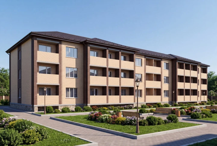 Аукцион на право заключения договора купли-продажи на земельные участки, расположенные по адресу: Ростовская область, г. Батайск, пер. Учебный, 2.